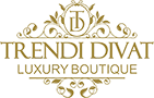 Trendi Fashion - Luxury Boutique