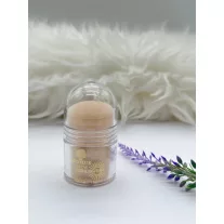  Luxelux Radiant Glow Highlighter - Natural Beauty Makeup - 02-Pezsgőarany