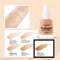 Tailaimei Custom 24h Flawless Finish Collagen Foundation - #106