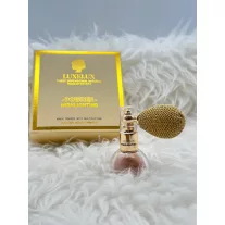   Luxelux Three Dimensional Natural Makeup Effect Powder Highlighting-01- Rose Pink