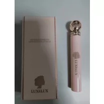 Moisturizing lipstick balm butter Luxelux 01