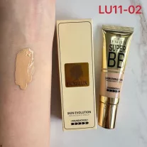 Luxelux super BB, folyékony alapozó - 02