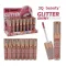 3Q Beauty Glitter lip gloss - 01