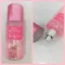 Body philosophy beauty kiss, diamond mist 88ml