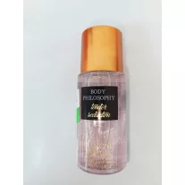 Body philosophy, diamond summer 88 ml