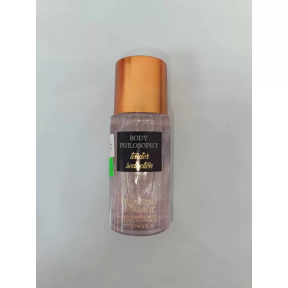 Body philosophy, diamond summer 88 ml