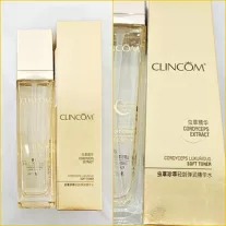 Cordyceps luxurious soft tonik 110 ml