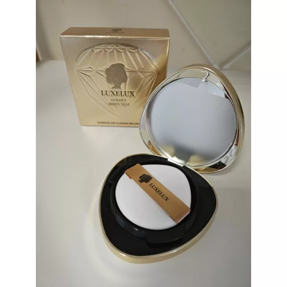 Luxelux essence air cushion BB krém 02#