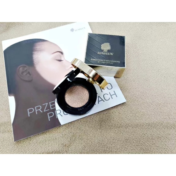 Luxelux Air Radiance BB Cushion - 01 Luxelux Air Radiance BB Cushion - 01