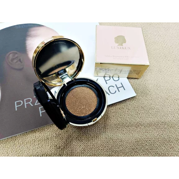 Luxelux Air Radiance BB Cushion - 02 Luxelux Air Radiance BB Cushion - 02