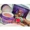 LUXELUX Botox Collagen Lifting & Firming Cream masszírozó applikátorral