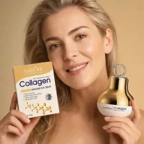 Sadoer Collagen Firming Massage Eye Cream (30 g)