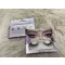 8D Luxury Fluffiness lashes "P128"