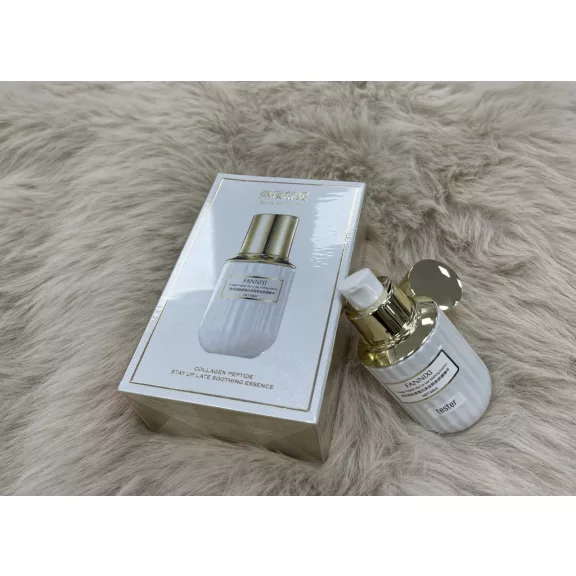 FANNIXI Collagen Peptide Stay up late nyugtató esszencia