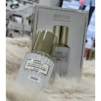 FANNIXI Collagen Peptide Stay up late nyugtató esszencia