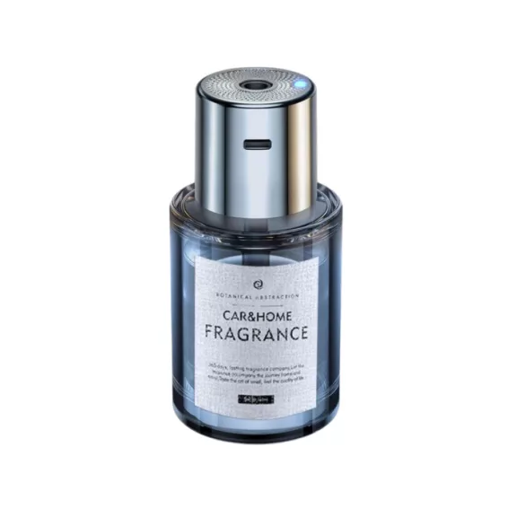 Luxus autóillatosító 160 ml - Gardenia Luxus autóillatosító 160 ml - Gardenia