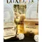 Luxelux Effectively Hidratáló krém-bőrrevitalizáló Csiga kivonattal