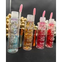 Lip Oil 24K Gold Magic Rose - Gold