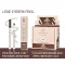 BMF- 4D Eyebrow Pencil - Fekete
