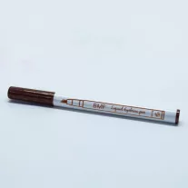 BMF- 4D Eyebrow Pencil - Fekete
