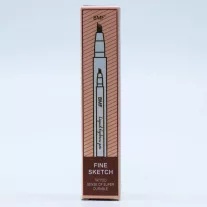 BMF- 4D Eyebrow Pencil - Fekete