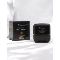   Luxelux Ránctalanító krém retinollal nappali és éjszakai használatra 50 ml
