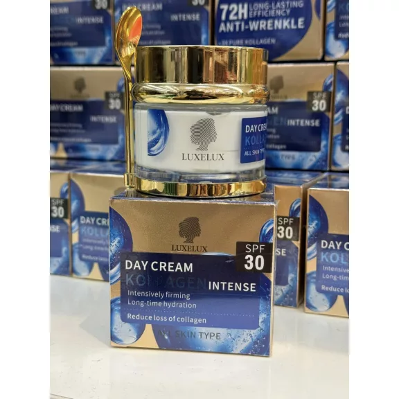 Day cream kollagen all skin type 50 g