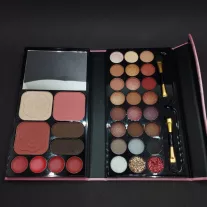 ANYLADY 33 colors for every day, make up paletta