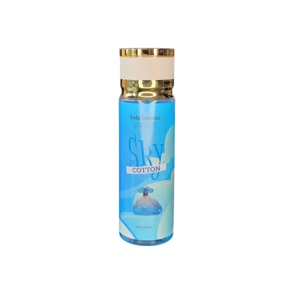 SKY COTTON 250ml SKY COTTON 250ml