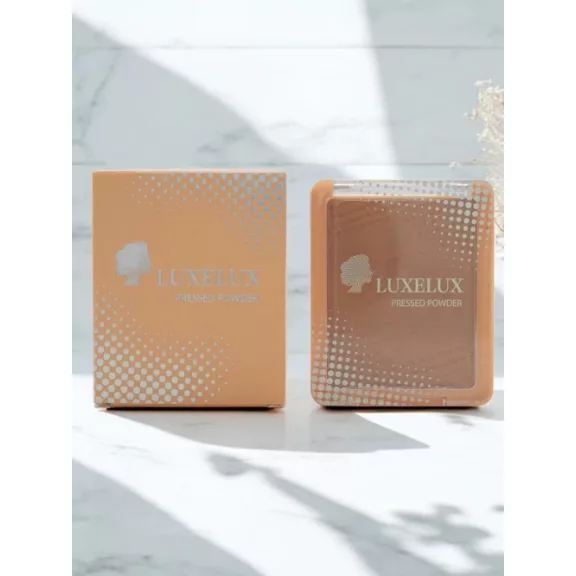 Luxelux púder "02" Luxelux púder "02"