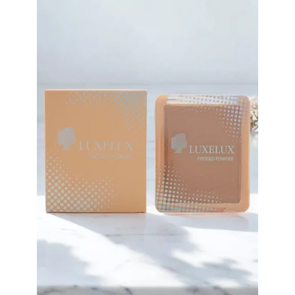 Luxelux púder "02" Luxelux púder "02"