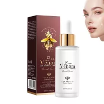 Ránctalanító feszesítő tápláló szérum 50 ml
