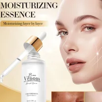 Ránctalanító feszesítő tápláló szérum 50 ml