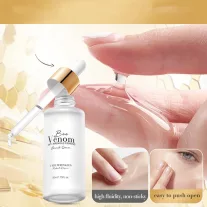 Ránctalanító feszesítő tápláló szérum 50 ml