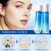 Kollagénes hidratáló fehérítő tonik 100 ml