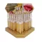 Lip enlargement ampoule with 24k gold particles, 5 ml