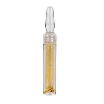 Lip enlargement ampoule with 24k gold particles, 5 ml