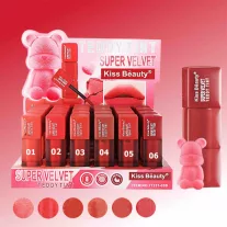 Teddy Tint super velvet kiss beauty - 03