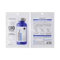 Kormesic Q10 koenzim antioxidáns arcmaszk 25ml