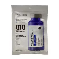Kormesic Q10 koenzim antioxidáns arcmaszk 25ml