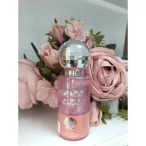   "Fantastic Sparks Fragrance of galaxy" csillámos tetpermet 88ml