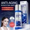 Sadoer, kék rézpeptides és lazackivonatos öregedésgátló arckrém/testápoló 120 ml