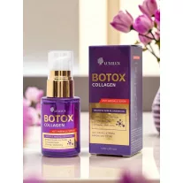 Luxelux Botox Ránctalanító Kollagén Szérum 30ml