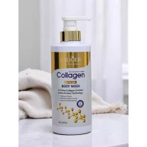 Sadoer tusfürdő kollagénnel, 500ml