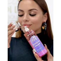 "Carnival beach, coconul juice" testpermet 250 ml