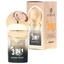 Luxelux pirosító stift 3in1 "01'