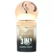 Luxelux pirosító stift 3in1 "01'