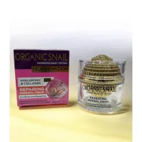 Organic snail rejuvenation 60g
