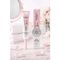 Kiss Beauty szemkörnyékápoló krém 30 ml