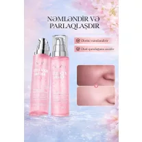 Sadoer Collagen Sakura Tonik, 100 ml